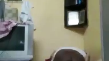 Very Beautiful Desi Wife Hard Fucking with Husband Loud Moaning