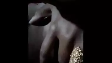 Nude Selfie Of Horny Bihari Teen