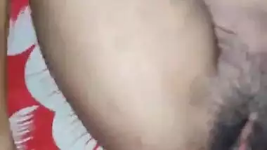 Big ass wife bahut hard doggy style