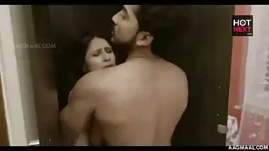 Indian couple