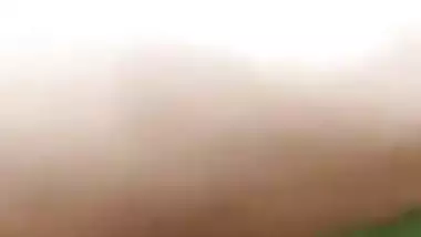 Indian Desi bhabhi sowing boobs and Big Ass