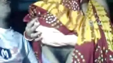 Sexy Marwadi Bhabhi’s Romance With Lover
