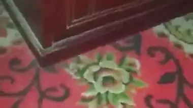 Indian Wife Blowjob and Fucked