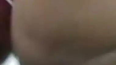 Sexy Telugu Housewife Showing Pussy For Fuck
