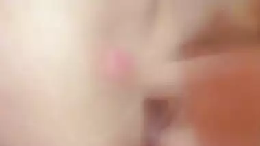 Sexy Girl Showing her Boobs and Pussy Part 3