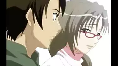 Hot Neighbor Offered Herself