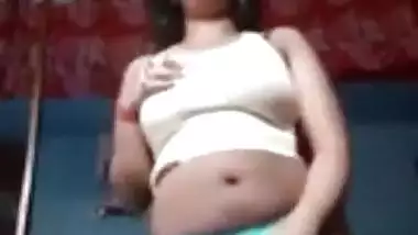 Bengali Bigboob Girl Mou