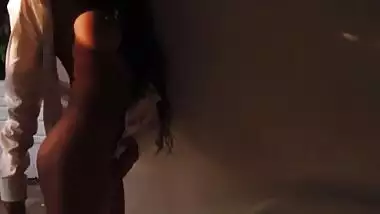 Poonam Pandey Stripping Clothes For Sun Kissed Video Song