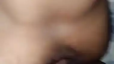 Cute Indian Girl Showing Her Boobs and Pussy