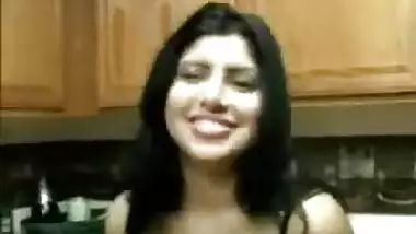 Dreamgirl.