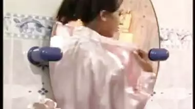 Anusha Rajapaksha Topless - Movies. video2porn2