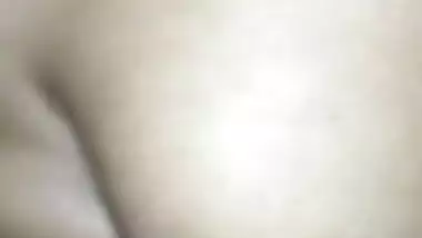 Desi couple dirty talk and loud moaning while fuck