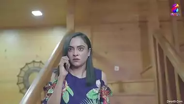 Today Exclusive- Blood Money Episode 2