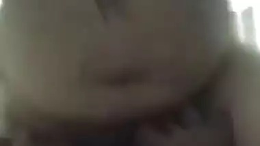 Desi aunty boob sucking her lover 2