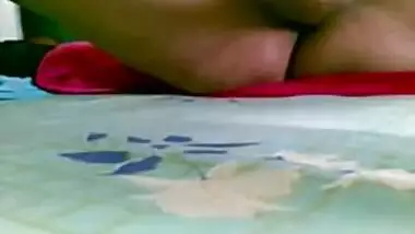 Southindian Aunty doing blowjob to her Neighbour & fucking 