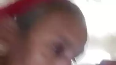 Chacha chachi mature sex fun at home MMS