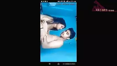 Sex Scandal Of Hot Desi Village Aunty With Young Guy