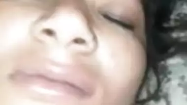Super Hot Delhi GF Preeti Singh Boobs Pressed & Fucked 