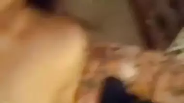 Cheating bhabhi sex after footjob viral sex MMS