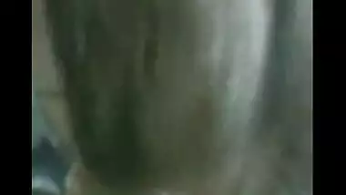 Nisha aunty