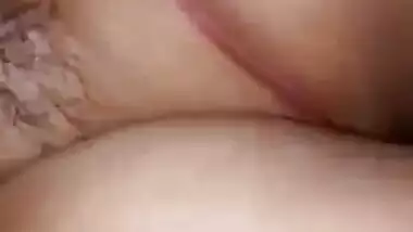 Busty Bengali wife XXX hardcore sex video