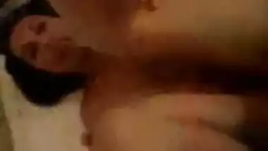 Indian Couple Homemade Sex In Bedroom