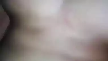 Fucking Indian MILF without condom