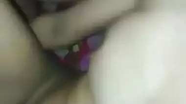 Desi MMS sex video scandal