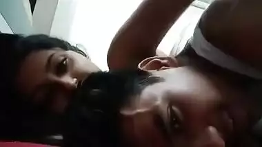 Desi hot devar bhabi fucking