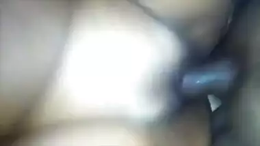 Indian bhabi fucking BF till creampie