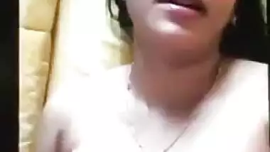 India’s Horny Wife Inviting Lover For Sex