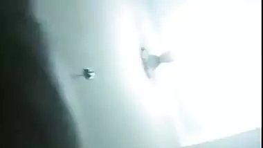 Beautiful Chamet cam girl nude round boobs showing