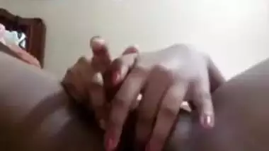 Bigboob Horny Bengali Girl Showing And Fingering Pussy New Clips Part 1