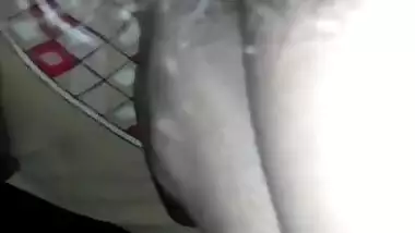 Sexy Desi Girl