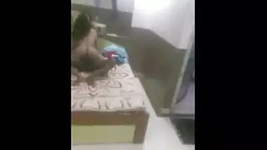 XXX porn desi sister sex with lover