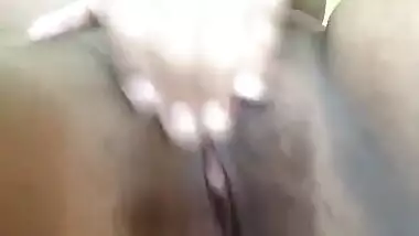 Hot new sexy selfie MMS video