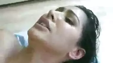 Dost ki Punjabi bibi ko chod kar xxx porn video banayi