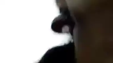 Bengali cute girl ride