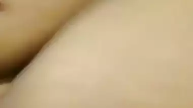 Indian slut sex with her customer on cam video