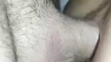Indian Bhabi