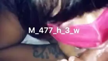 My little Indian cocksucker pt2