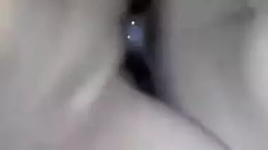 Desi college XXX girl riding hard dick with her sexy pussy MMS