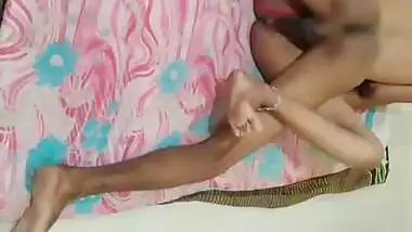 Desi Cpl Romance and Fucked