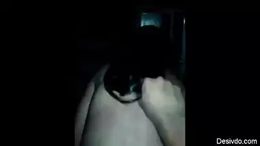 Desi village bhabi sosi fuck with her devar part 4