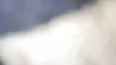 Desi Bhabhi with hairy pussy has quick sex in the missionary XXX pose