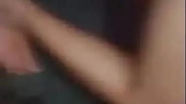 Newly married North Indian couple XXX phone sex show