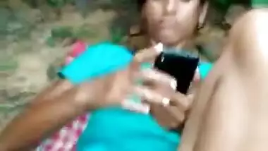 Desi Girl pussy record By Lover
