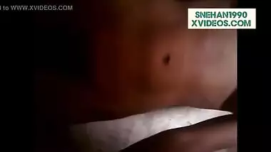 My Indian village aunty send nude selfie video for me