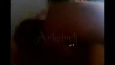 Hot and sexy housewife boobs sucking and fucking with hot expression