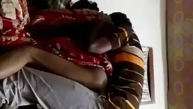 Bengali maid fucked hard doggy style by the house owner